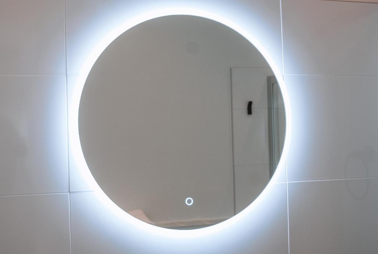 Schitterend Appartement Hartvandomburg Exteriér fotografie
